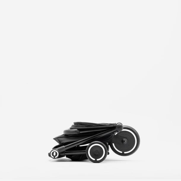 Smartrike Triciclos Coche Triciclo Traveler / Onyx black - Smartrike SMTK5900800