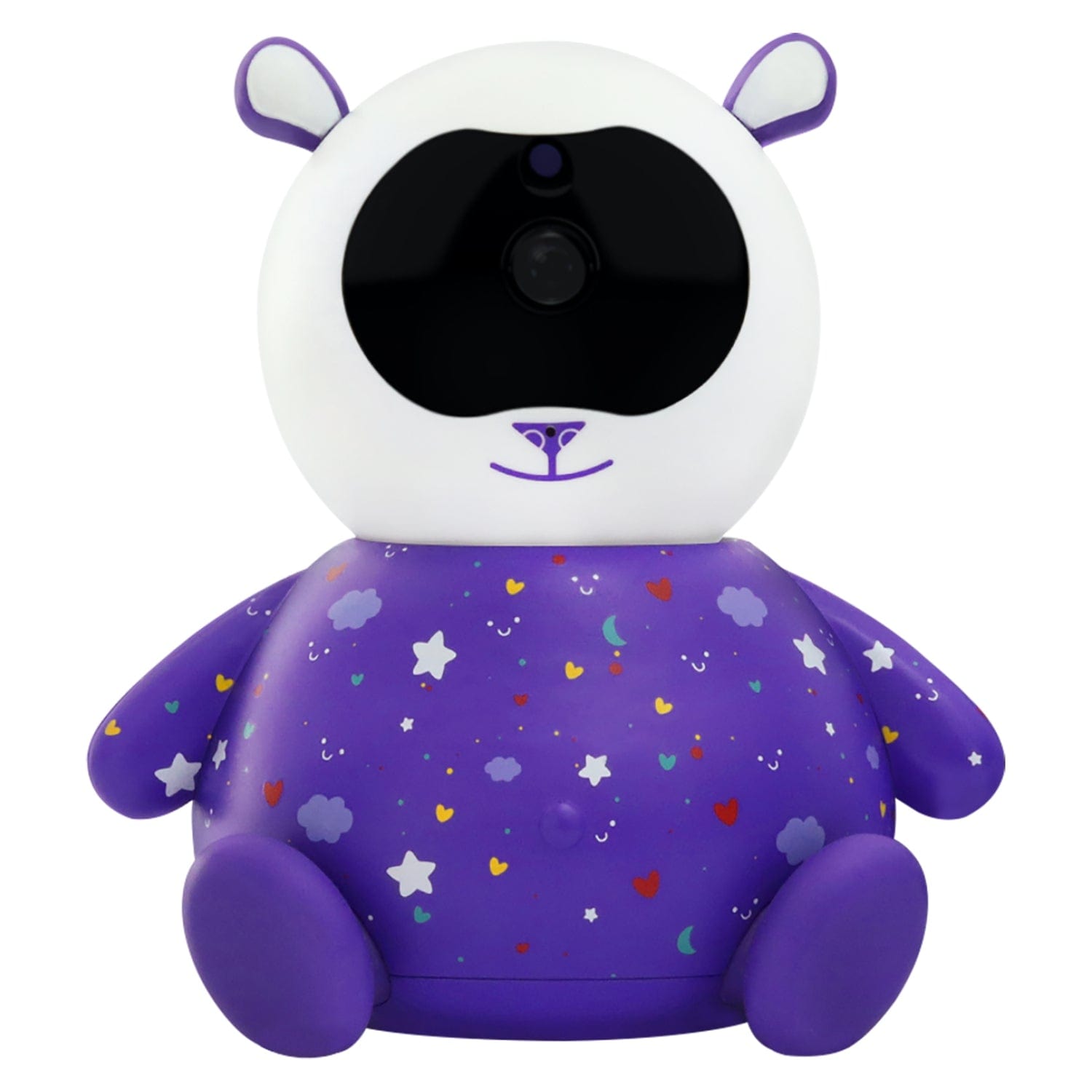 SoyMomo Monitor / Cámara para bebé Monitor de Bebé Baby Monitor Pro 2.0 - Soymomo Babymonitorpro20