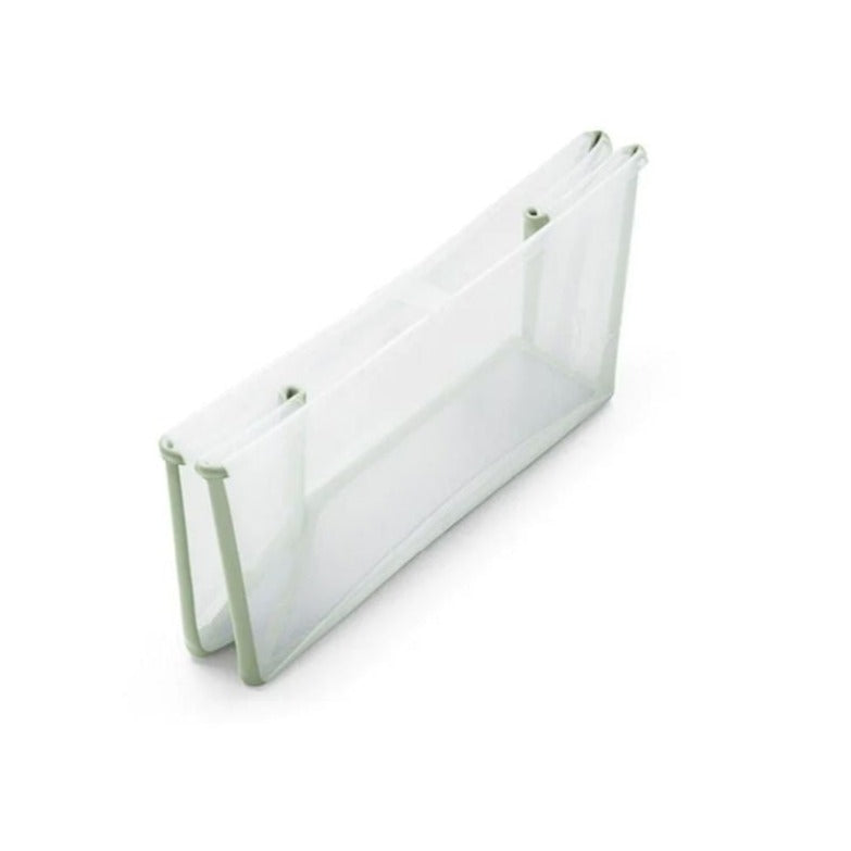 Stokke Accesorios bebé Tina Plegable Para Bebé XL Transparente Green 535904