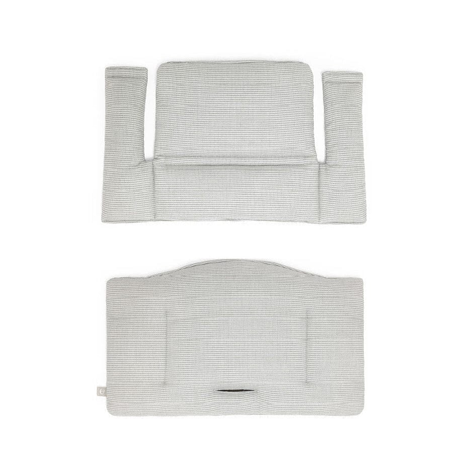 Stokke Sillas de comer Cojín Tripp Trapp Classic Nordic Grey - Stokke 100366