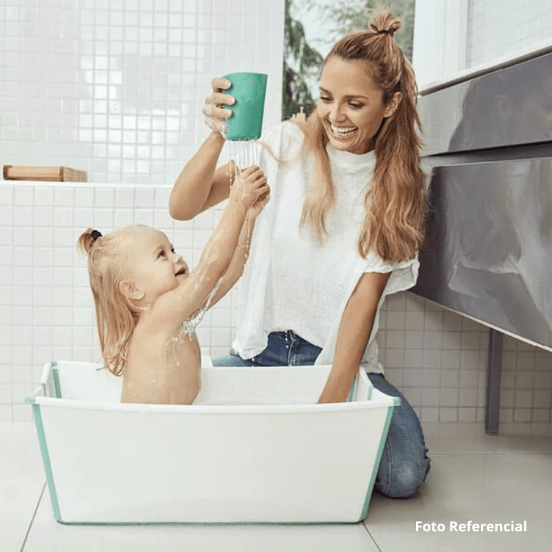 Stokke Tinas Tina Flexi Bath lavanda - Stokke 531914