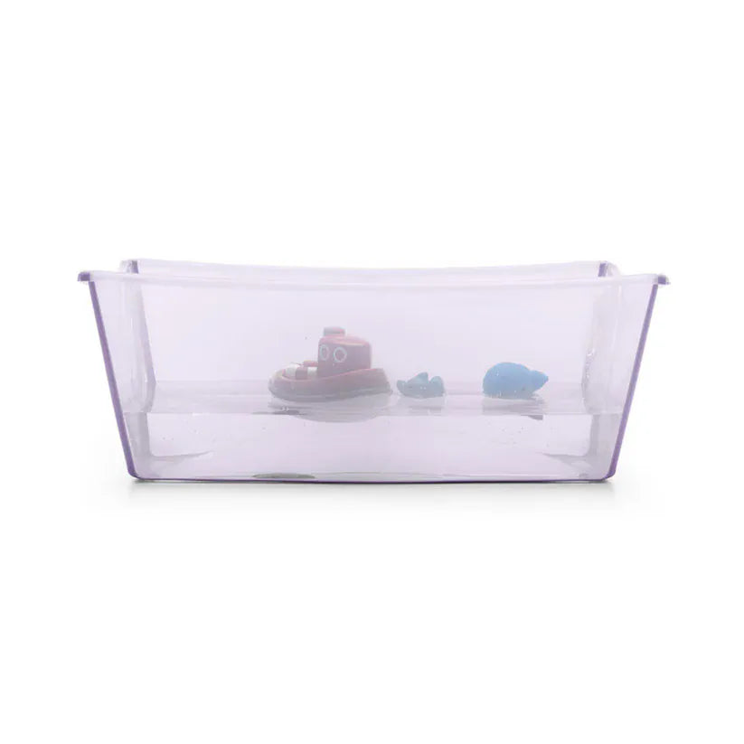 Stokke Tinas Tina Plegable Flexi Bath® XL (Extragrande) - Lavanda - Stokke 535914