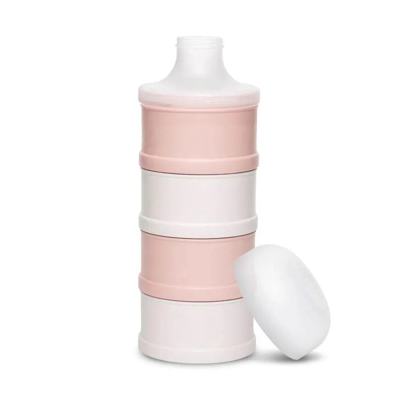 Suavinex Alimentación Dosificador de leche en polvo rosa - Suavinex 308021