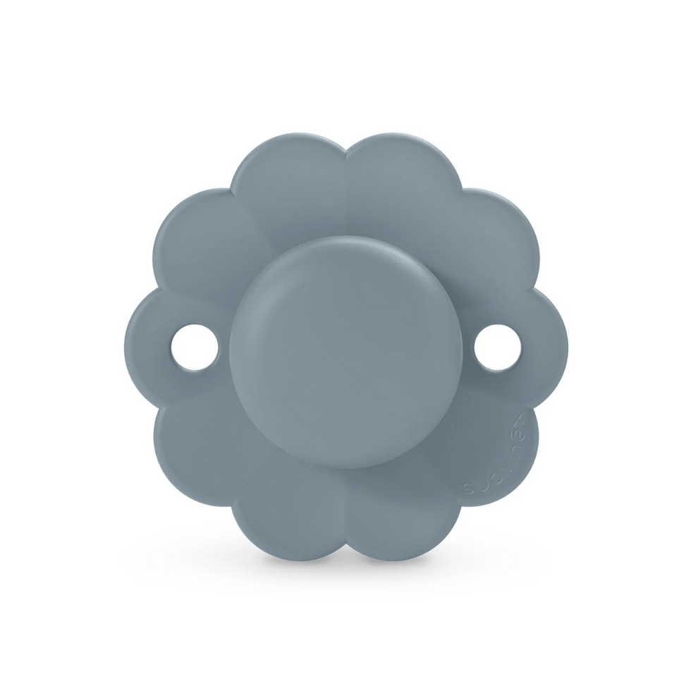 Suavinex Chupete Chupete fisiológico silicona 6 - 18 meses Talla 2 Wonder Spring Lake - Suavinex 308393