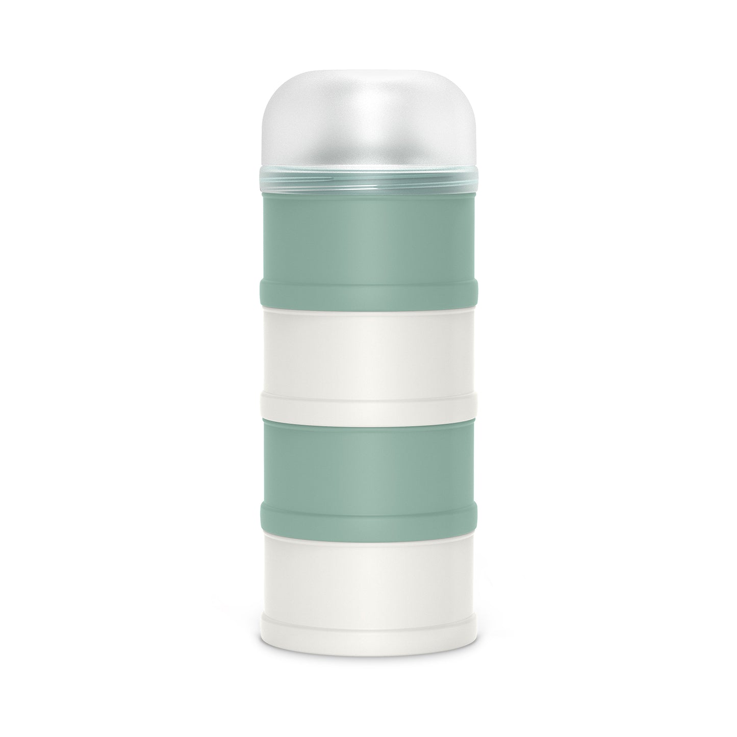 Suavinex Contenedor de Leche Dosificador de leche en polvo verde bonhomia - Suavinex 308022