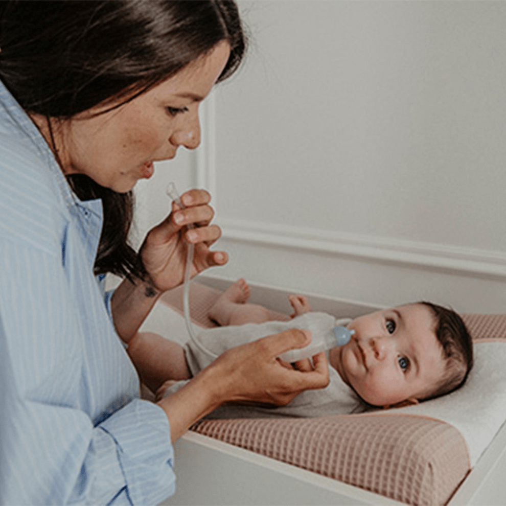 Suavinex Cuidado Personal Aspirador Nasal - Suavinex 308854