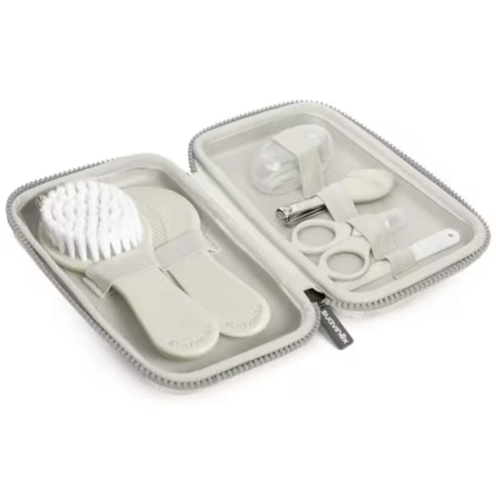 Suavinex Cuidado Personal Set Manicura bebé Wild Free neutro - Suavinex 403060