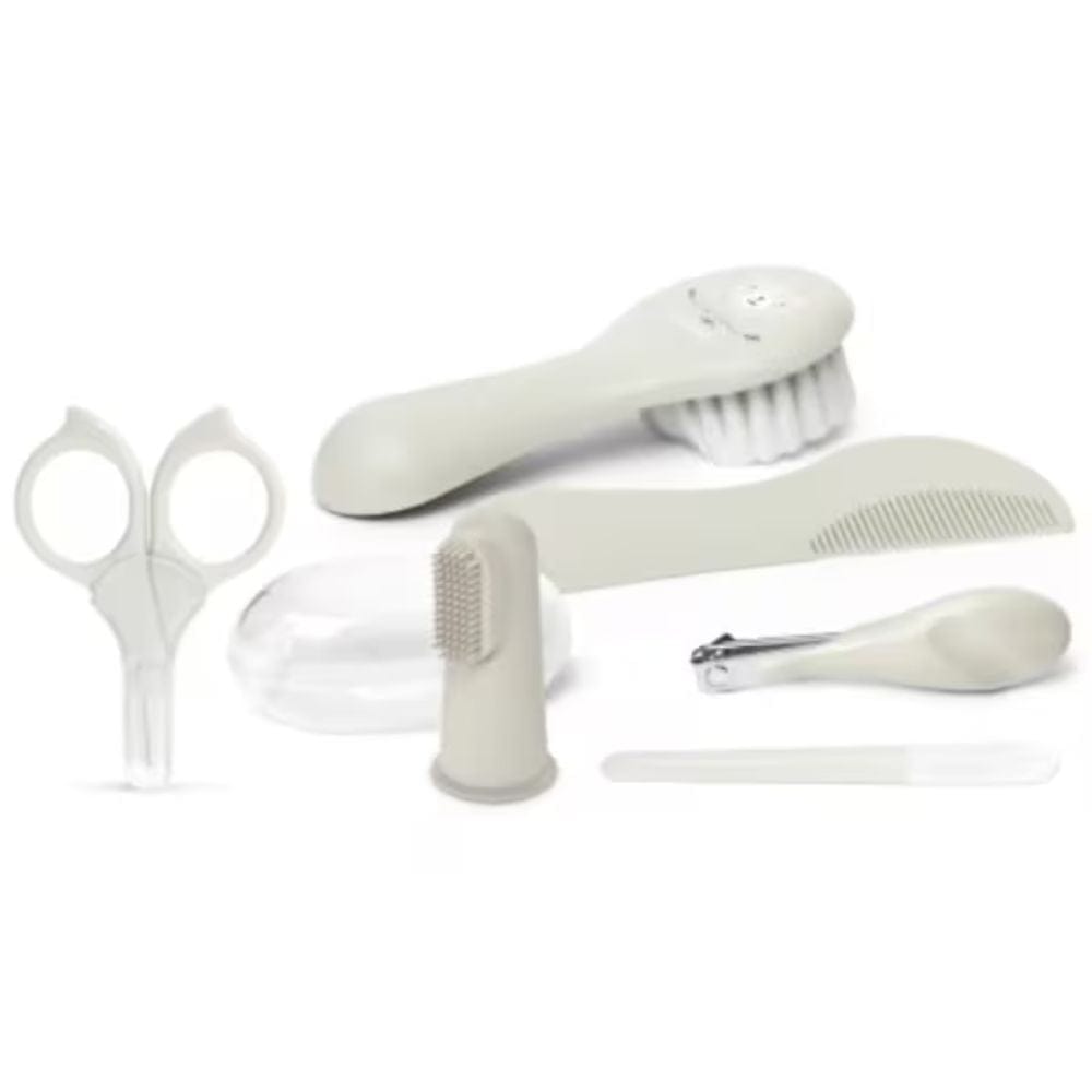 Suavinex Cuidado Personal Set Manicura bebé Wild Free neutro - Suavinex 403060