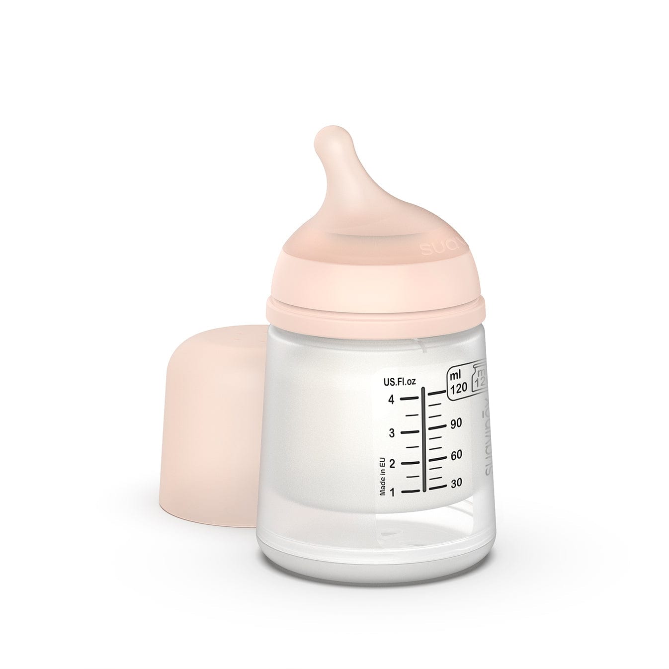 Suavinex Lactancia Materna Extractor de Leche eléctrico ZERO.ZERO - Suavinex 302467