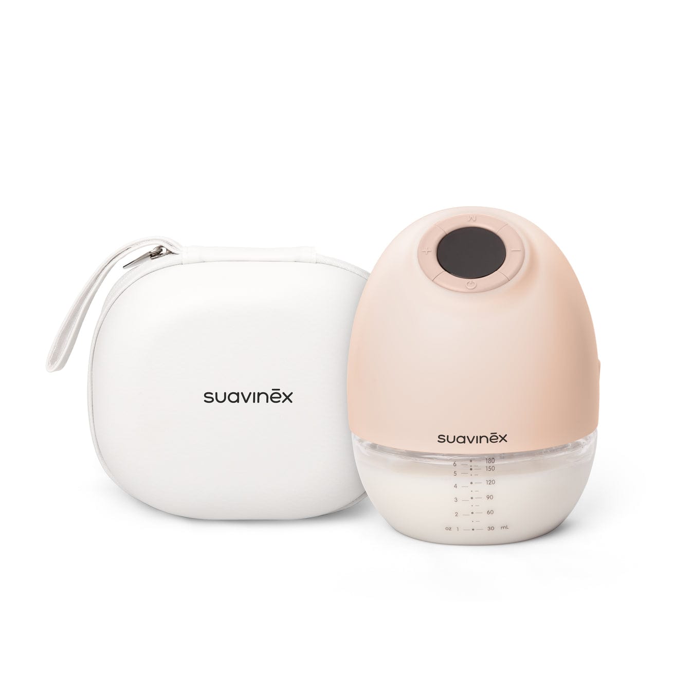 Suavinex Lactancia Materna Extractor de Leche Manos Libres - Suavinex 402977