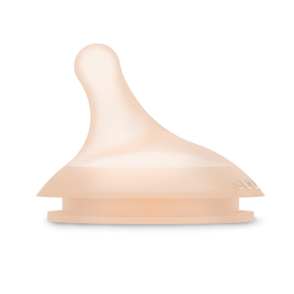 Suavinex Mamadera Mamadera Zero Zero 270 ML flujo medio 304592