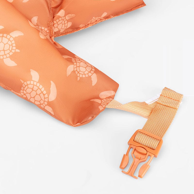 Swim Essentials Flotadores Chaleco Flotador con alitas Tortuga 2 – 6 años Hasta 30 Kg - Swim Essentials 2024SE1002