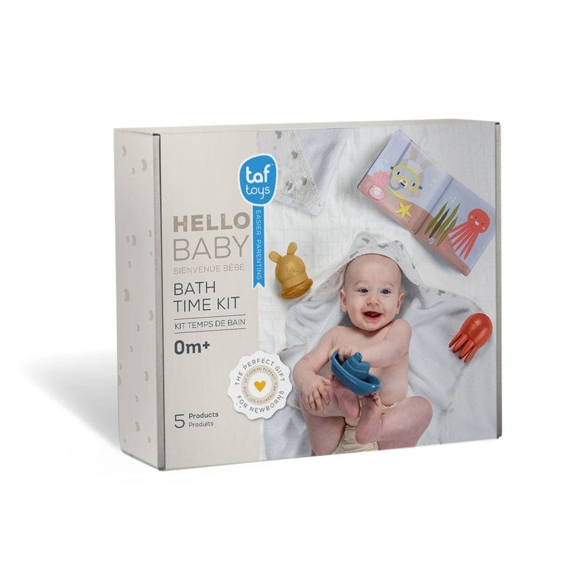 Taf Toys Artículos para el baño Kit para el baño - Taf Toys 13425