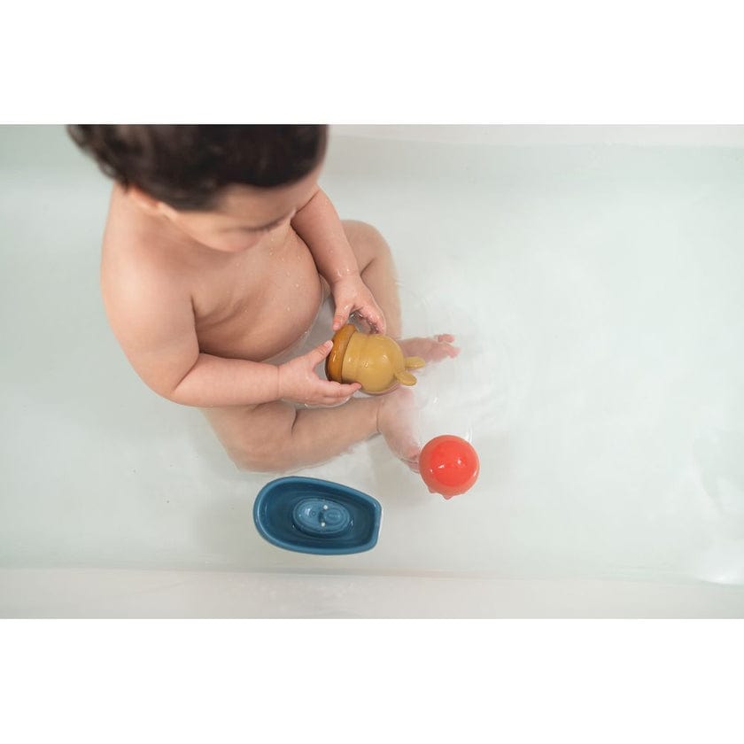 Taf Toys Artículos para el baño Kit para el baño - Taf Toys 13425