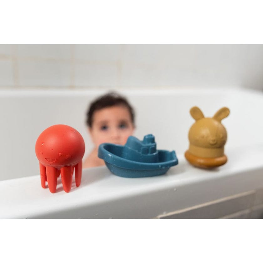Taf Toys Artículos para el baño Kit para el baño - Taf Toys 13425