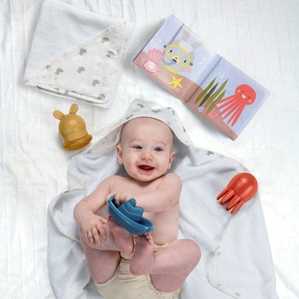 Taf Toys Artículos para el baño Kit para el baño - Taf Toys 13425