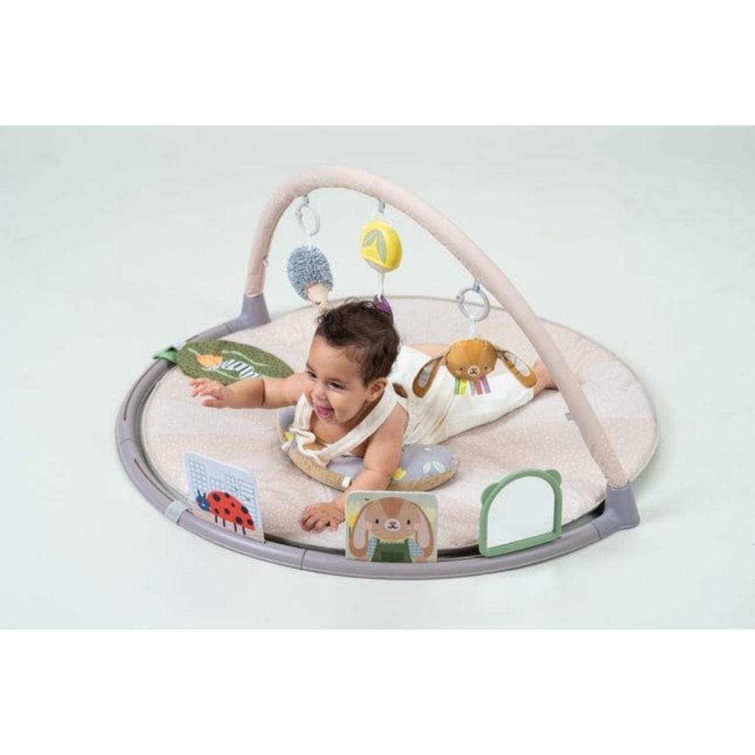 Taf Toys Destreza y Habilidades Gimnasio de actividades tummy time - Taf toys 13395