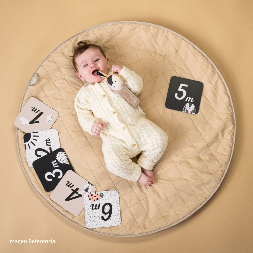 Taf Toys Juguetes de actividades para bebés Kit para recién Nacido Black & white - Taf Toys 13475