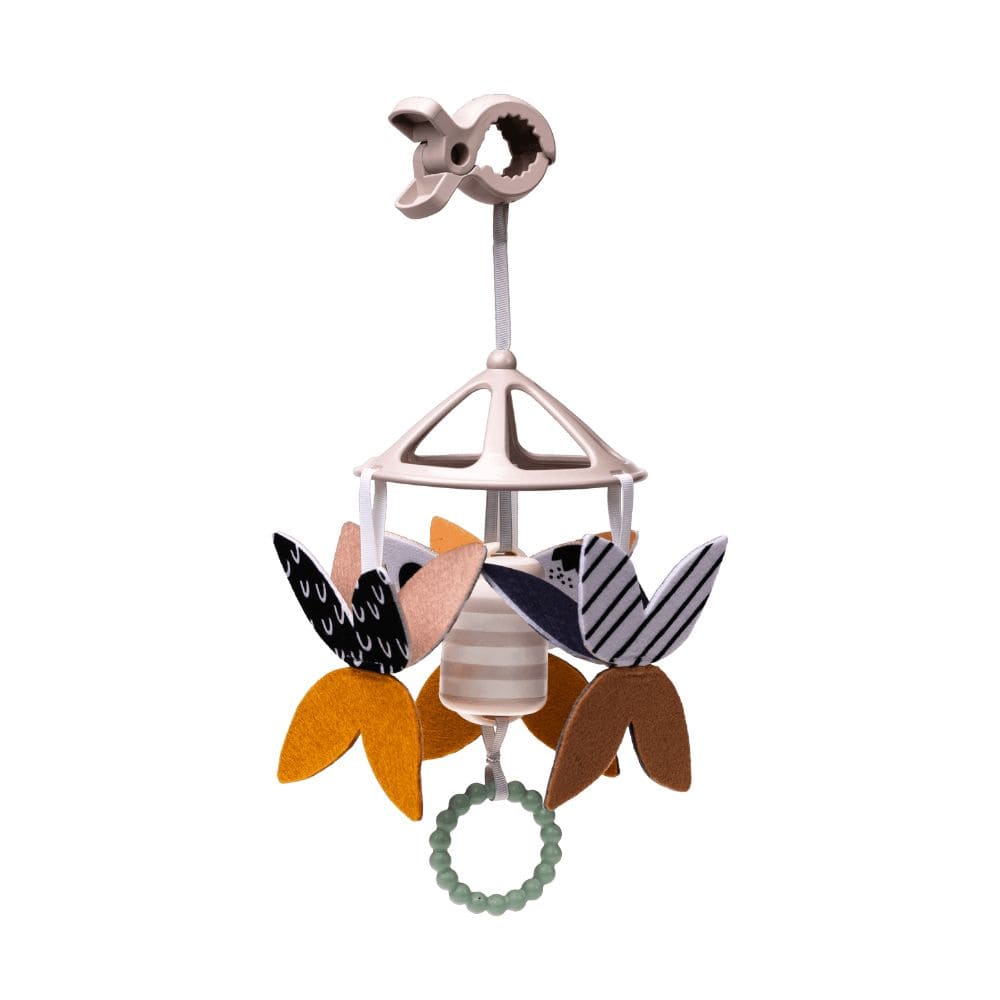 Taf Toys Juguetes de actividades para bebés Kit para recién Nacido Black & white - Taf Toys 13475