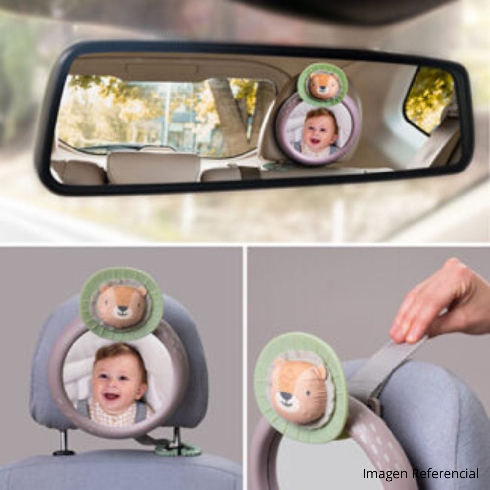 Taf Toys Otros accesorios de seguridad Espejo retrovisor para auto Savannah - Taf Toys 13255