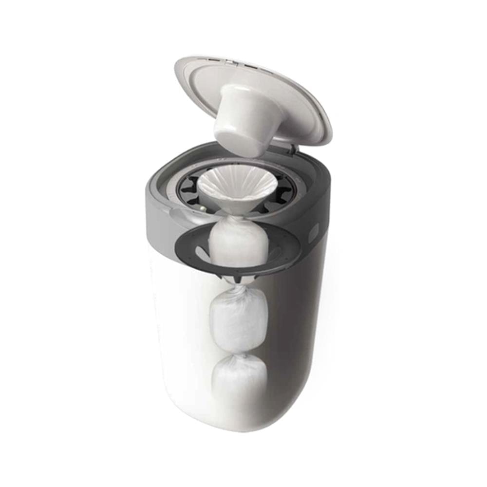 Tommee Tippee Accesorios bebé Contenedor de Pañales Sangenic Twist & Click TT85100102
