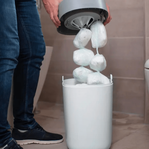 Tommee Tippee Accesorios bebé Contenedor de Pañales Sangenic Twist & Click TT85100102