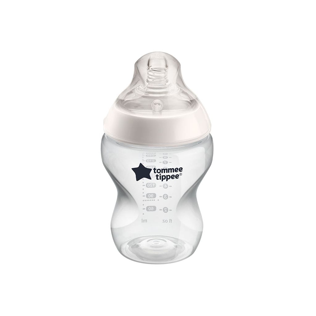 Tommee Tippee Alimentación Mamadera Tommee Tippee 260 ML TT42250090