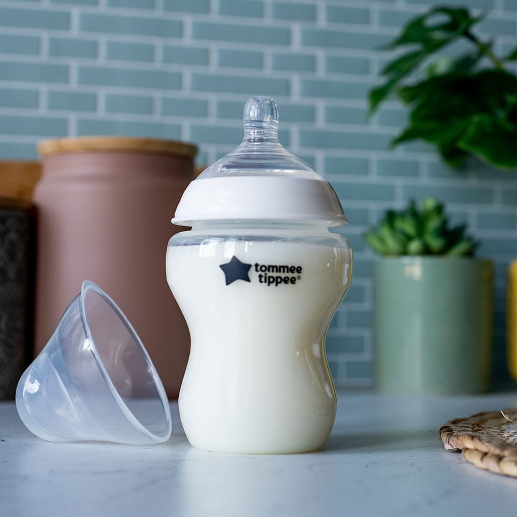 Tommee Tippee Alimentación Mamadera Tommee Tippee 260 ML TT42250090