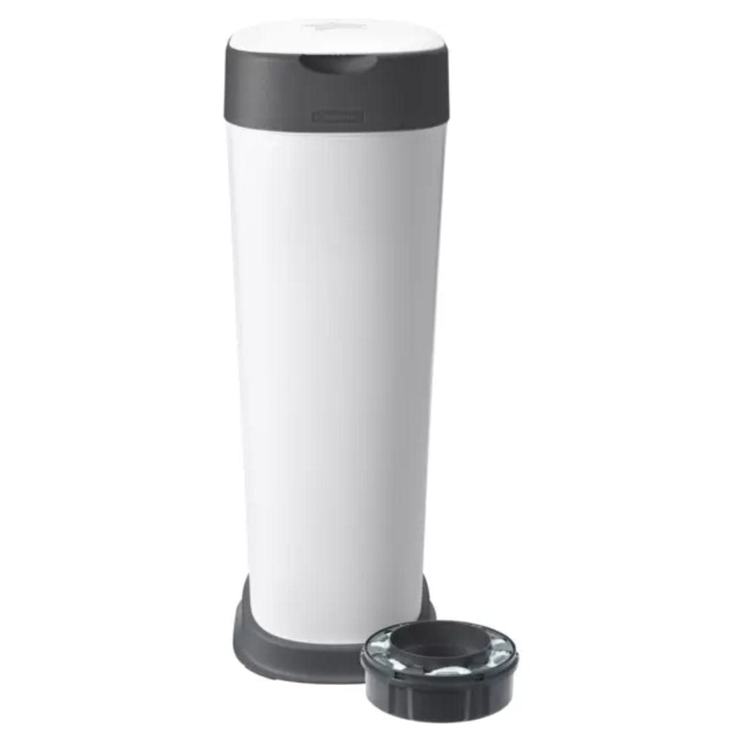 Tommee Tippee Artículos para el baño Contenedor de Pañales Sangenic Twist & Click tamaño XL TT83501401