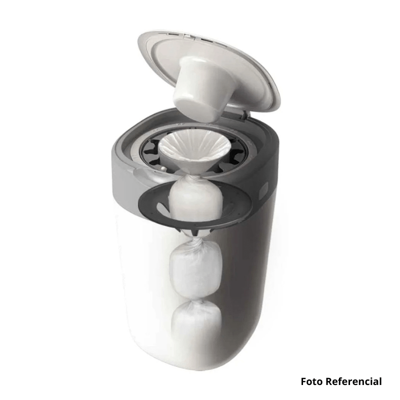 Tommee Tippee Artículos para el baño Repuesto Contenedor Sangenic Twist & Click Tamaño XL - Tomme Tippe TT84336001