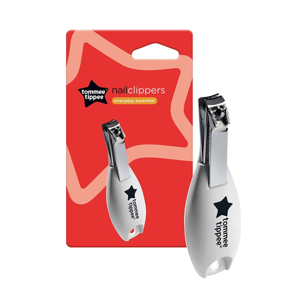 Tommee Tippee Cuidado Personal Cortaúñas para bebé - Tommee Tippee TT43312850