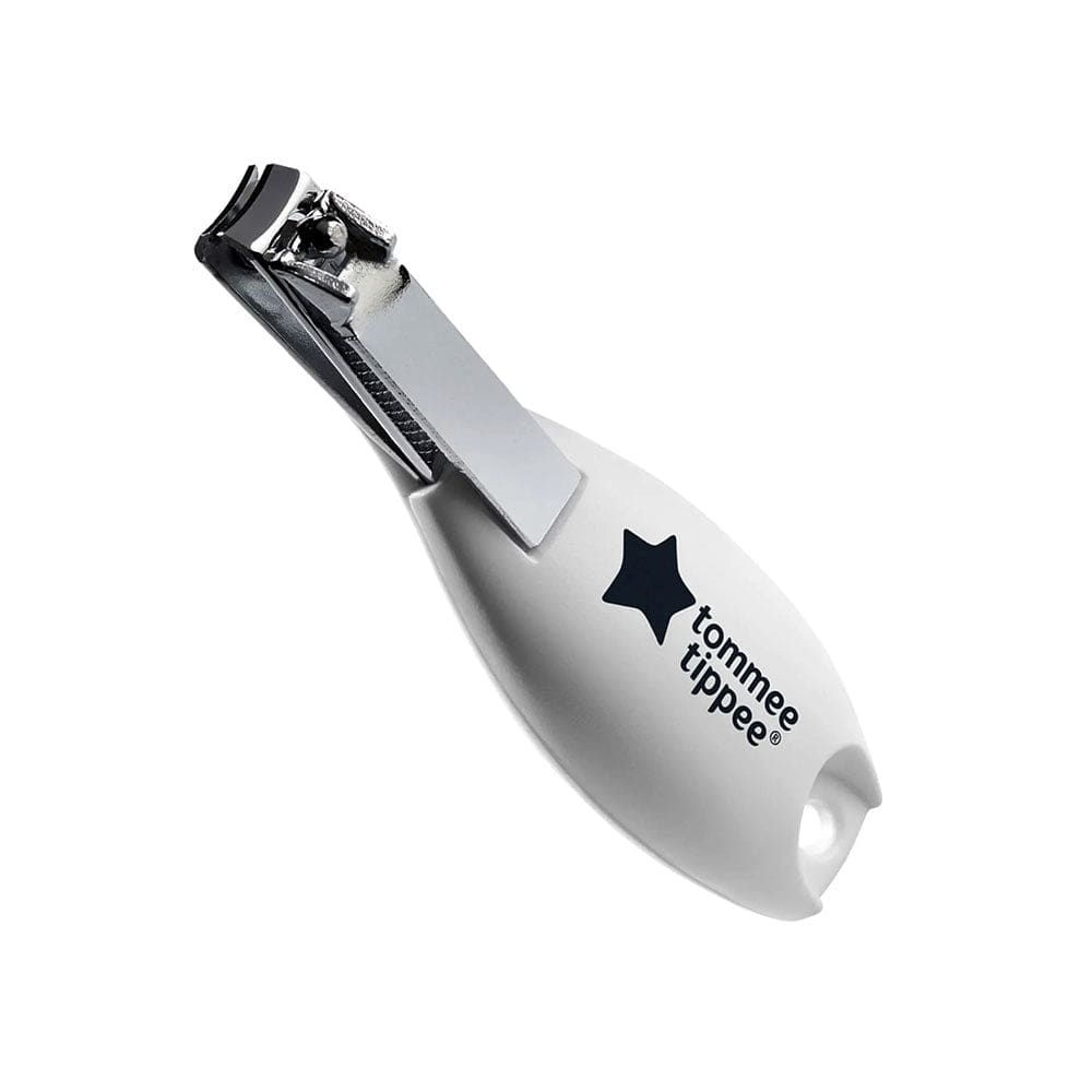 Tommee Tippee Cuidado Personal Cortaúñas para bebé - Tommee Tippee TT43312850