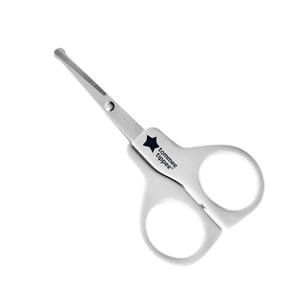 Tommee Tippee Cuidado Personal Tijeras cortaúñas para bebé - Tommee Tippee TT43304450
