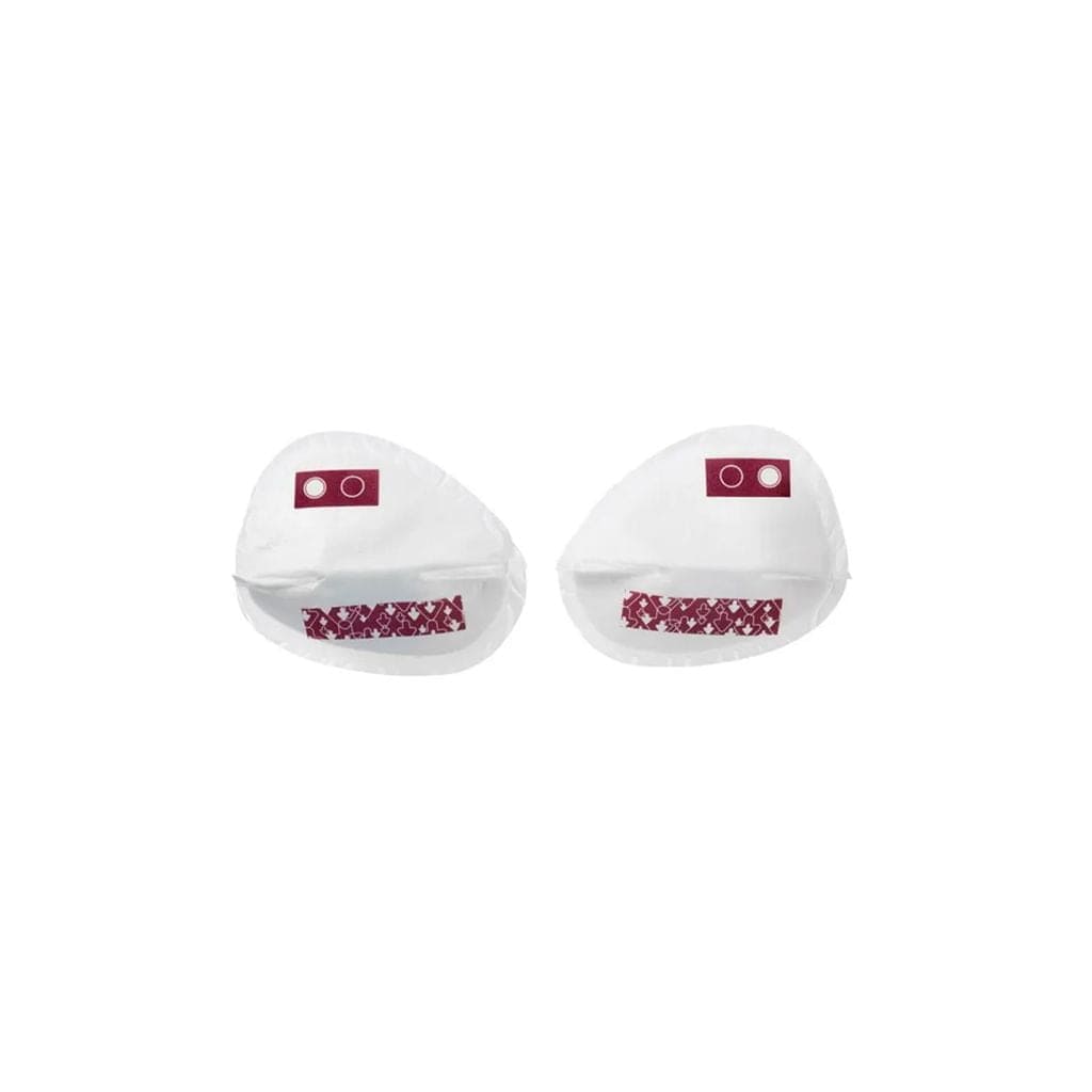 Tommee Tippee Lactancia Materna Absorbentes de leche (40 unidades) Talla M - Tommee Tippee TT423634