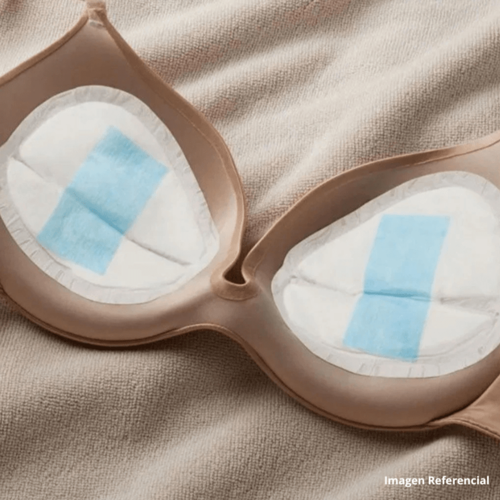 Tommee Tippee Lactancia Materna Absorbentes de Leche Talla L 42 unidades - Tommee Tippee TT522260