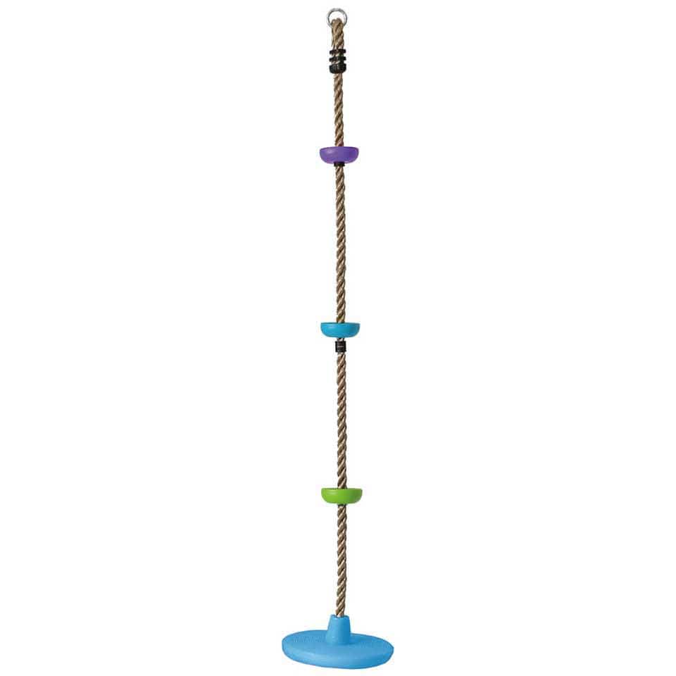 Trelines Juegos de Exterior Columpio para escalar 1,8 mt - Trelines 847243