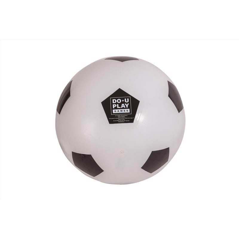 Trelines Pelota inflable Pelota de futbol gigante - Trelines 847110