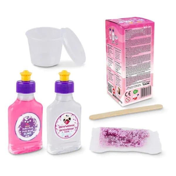 TUBAN Arte / Manualidades Kit Hazlo tu Mismo Slime Galleta - Tuban TU3137