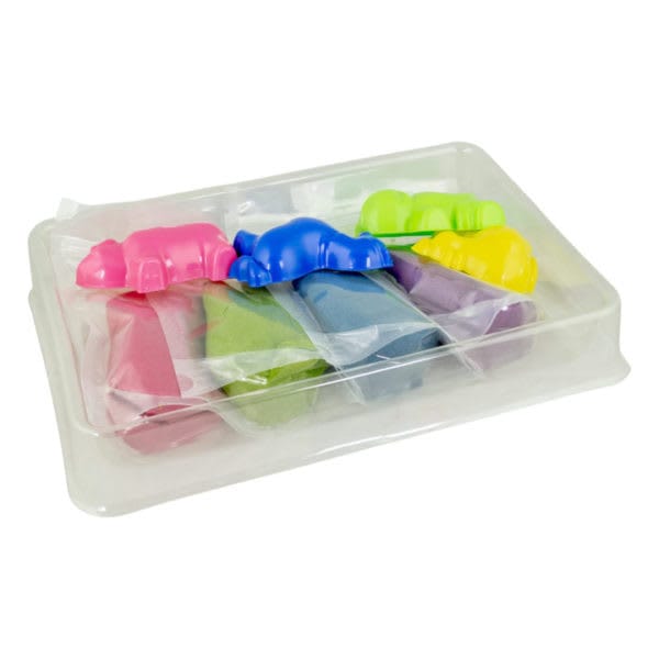 TUBAN Arte / Manualidades Set de Arena Dinámica Granja - Tuban TU3552