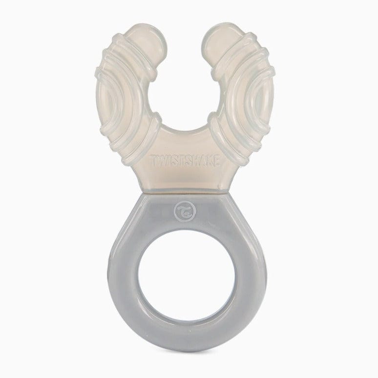 Twistshake Mordedores Mordedor Frío Gris TS338