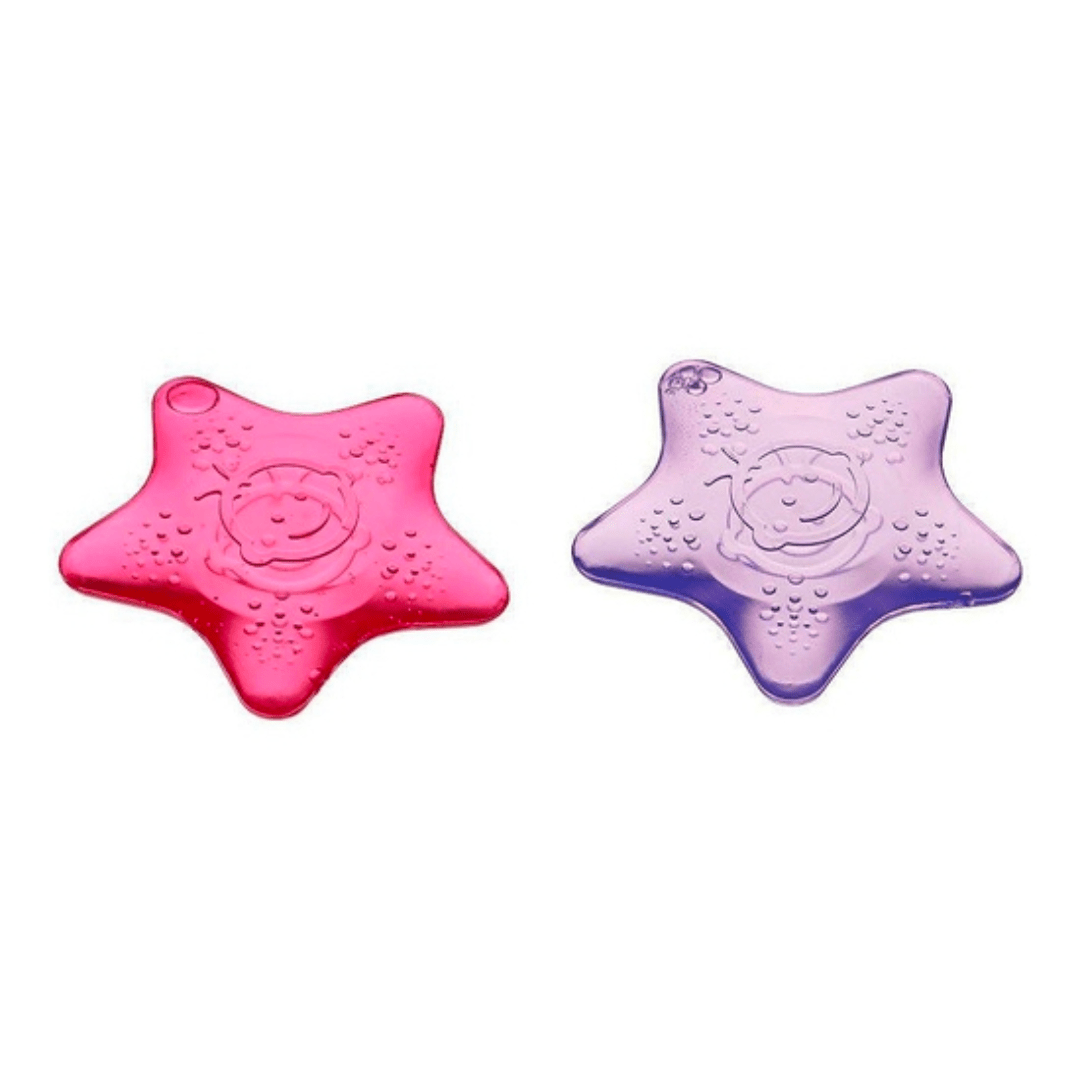 VITAL BABY Accesorios bebé Mordedor Para Congelar Rosado - Morado 444272-MR