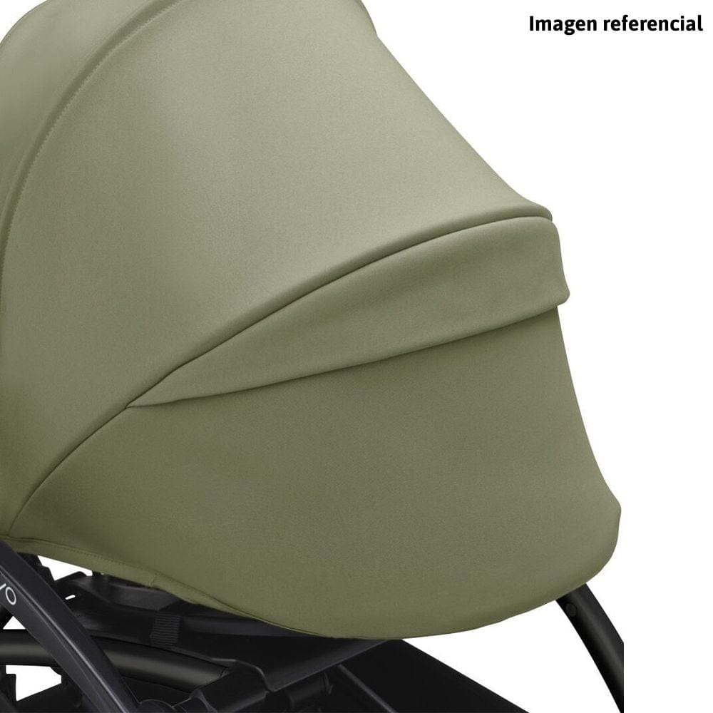 YOYO by Stokke Accesorios para coches Moisés Tela Color V3 0+ Ginger para Coche YOYO 3 646206