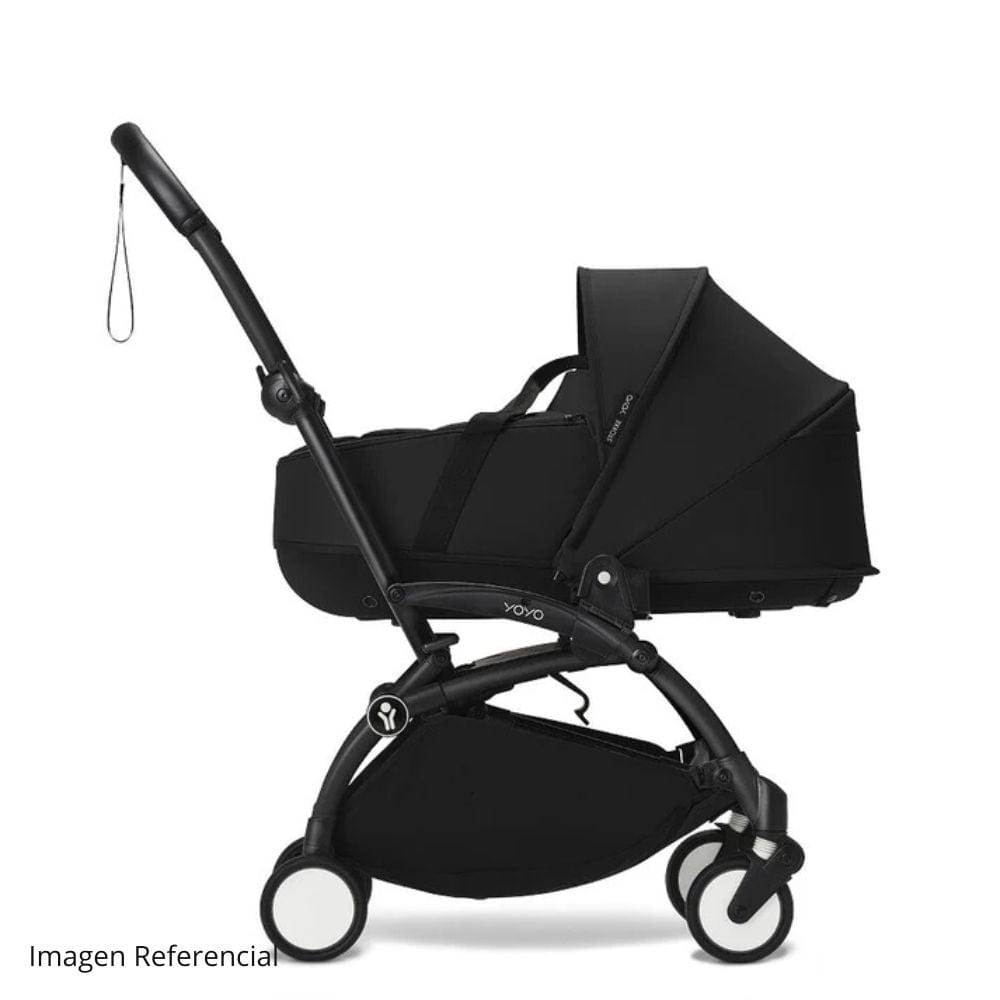 YOYO by Stokke Accesorios para coches Moisés YOYO V3 Negro - YOYO by Stokke 646303