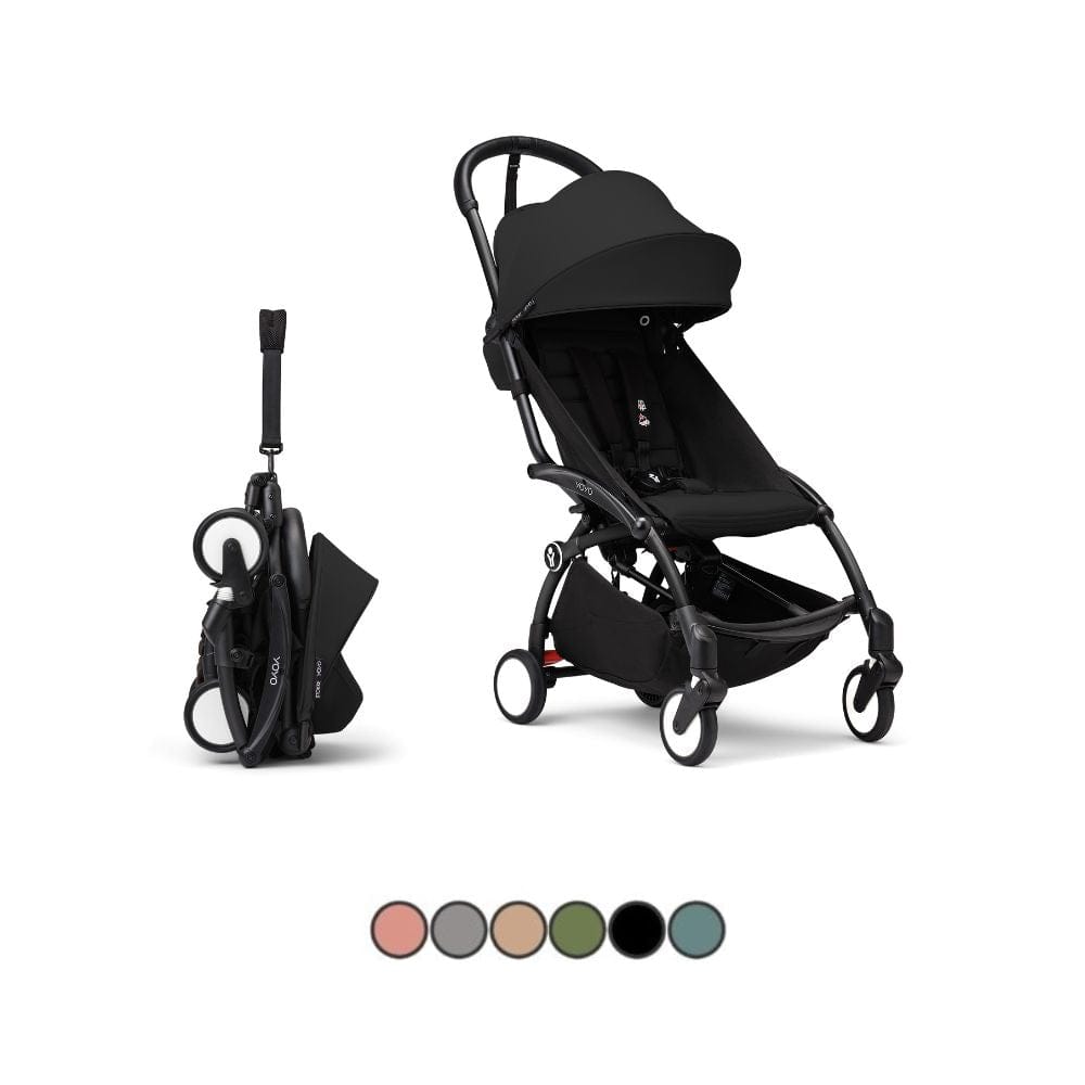 YOYO by Stokke Coche Arma tu Coche YOYO 3 desde 6 meses armayoyo3desde6