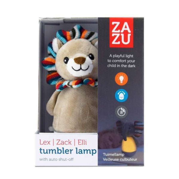 Zazu Luz Nocturna / Espantacuco Luz nocturna Lex - Zazu ZA-LEX-01