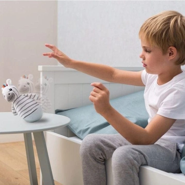 Zazu Luz Nocturna / Espantacuco Luz nocturna Zack - Zazu ZA-ZACK-01