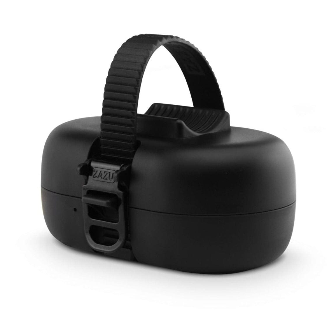 Zazu Mecedor de Coches Mecedor portátil recargable para coches con sensor de llanto / baby rocker ZA-ROCKER-01