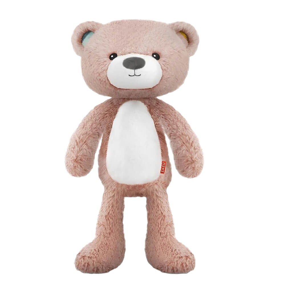 Zazu Peluches con ruido blanco Peluche Entrenador de Sueño Oso Brody - Zazu ZA-BRODY-01