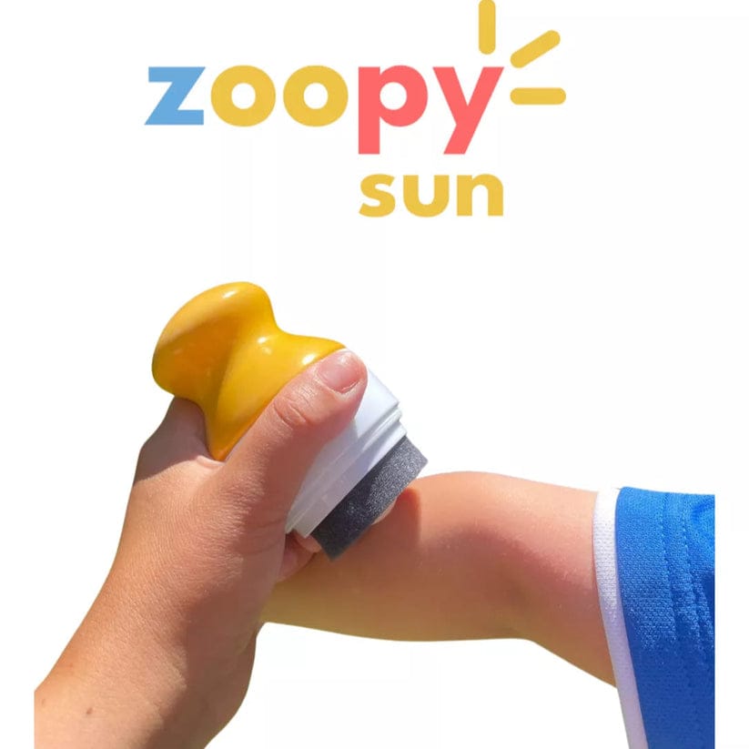 Zoopy Sun Accesorios Dispensador de factor solar 100ml - Zoopy Sun Zoopy-Summer100