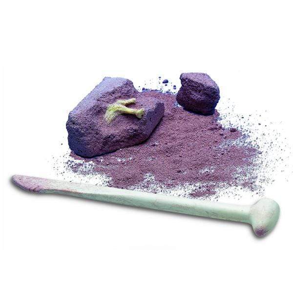 4M Juegos de ciencia +5 Laboratorio de Ciencia Excava Dinosaurios 00-05920